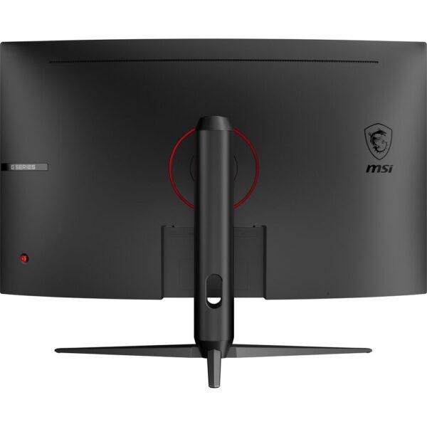MSI 32″ G32CQ5P Curved 2K 170Hz 1ms VA Gaming Monitor - Image 2