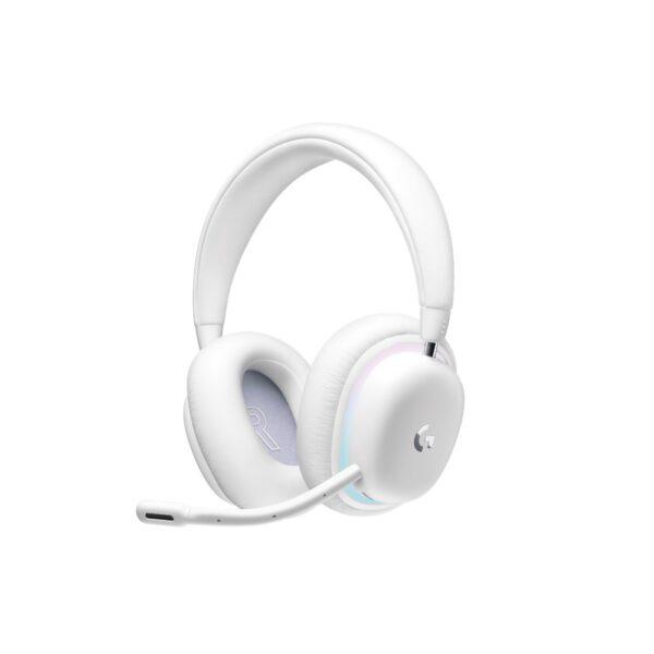 Logitech G735 Wireless Gaming Headset – LIGHTSPEED and Bluetooth