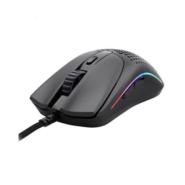 Glorious MODEL O 2 Wired Gaming Mouse – Matte Black - Image 2