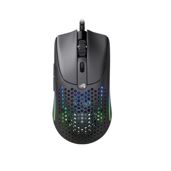Glorious MODEL O 2 Wired Gaming Mouse – Matte Black