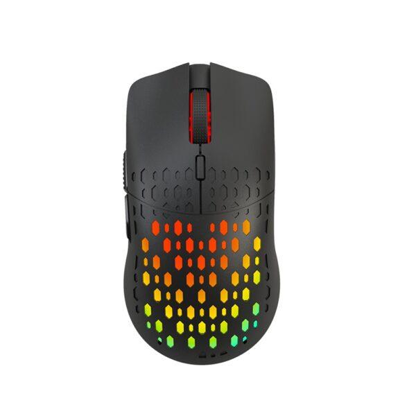 GameOn Cypher XL 4in1 Gaming Bundle, Headset, Mouse, Mousepad, Membrane Keyboard - Image 2