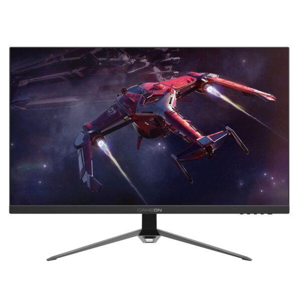 GameOn 27″ ES27QHD240IPS 2K Fast IPS 240Hz 0.5ms HDMI 2.1 Gaming Monitor