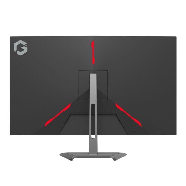 GameOn P32QHD165IPS 32″ QHD 2K 165Hz 1ms IPS HDMI 2.1 Gaming Monitor - Image 2
