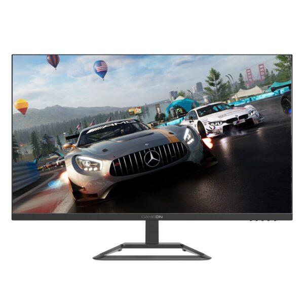 GameOn P32QHD165IPS 32″ QHD 2K 165Hz 1ms IPS HDMI 2.1 Gaming Monitor