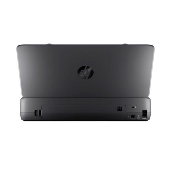 HP OfficeJet 202 Mobile Printer - Image 2