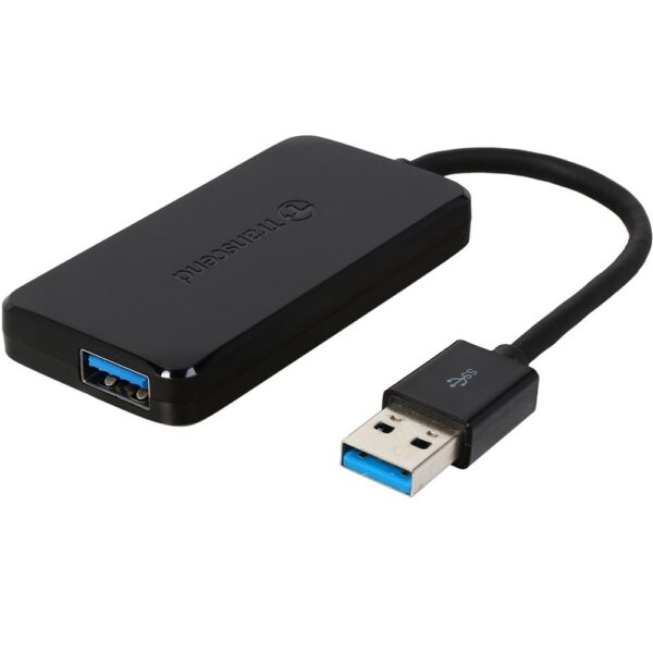 Transcend HUB2K 4 Ports USB 3.1 Hub - Image 3