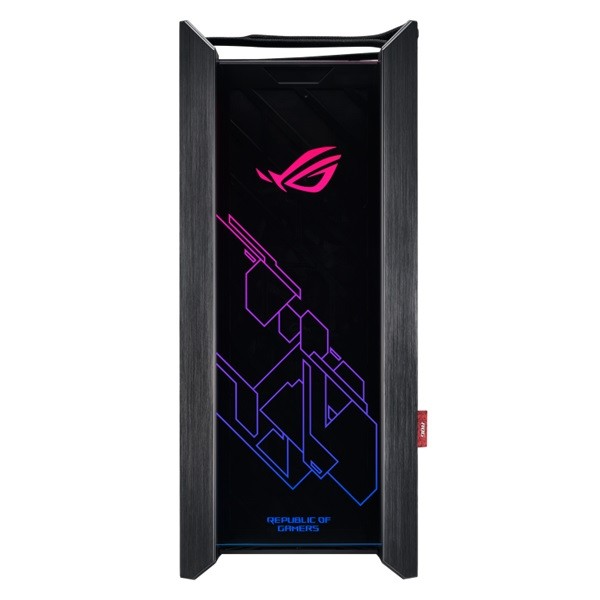 Asus GX601 ROG Strix Helios Gaming PC Case, Black - Image 2