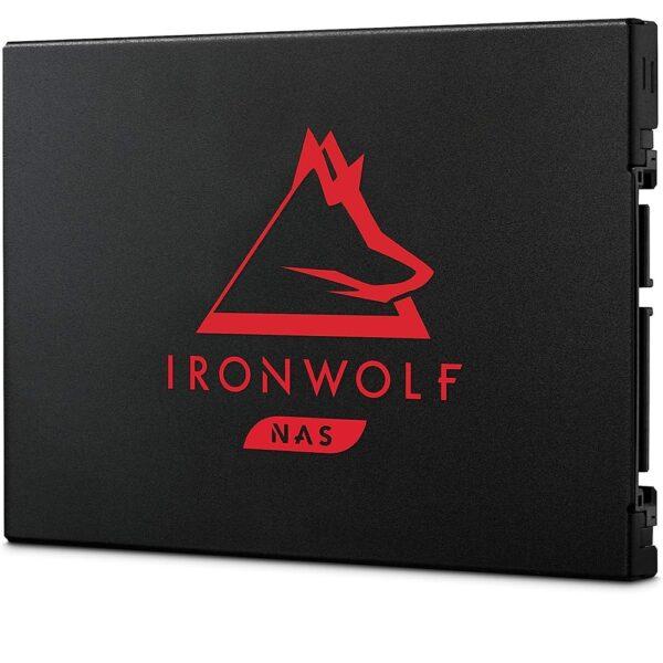 Seagate 1TB IronWolf 125 SSD NAS Internal Solid State Drive