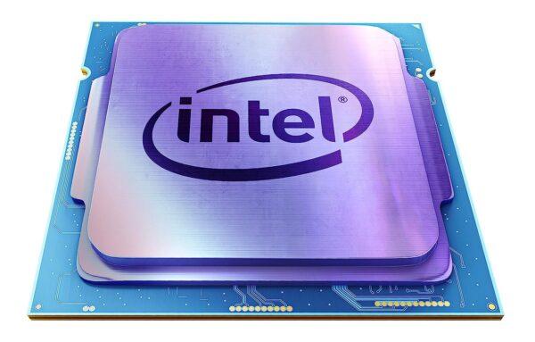 Intel Core i7-10700K Desktop Processor 8 Cores up to 5.1 GHz LGA1200 (Intel 400 Series chipset) 125W - Image 4