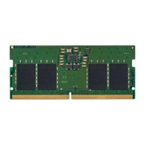 Kingston 16GB 4800MHz DDR5 laptop RAM SODIMM Memory