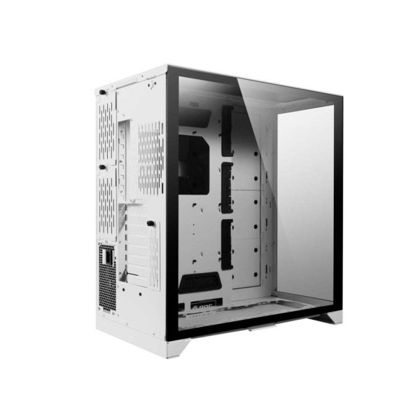 LIAN LI O11 Dynamic XL ROG Full Tower Case – White - Image 7