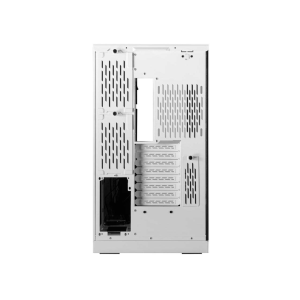 LIAN LI O11 Dynamic XL ROG Full Tower Case – White - Image 6
