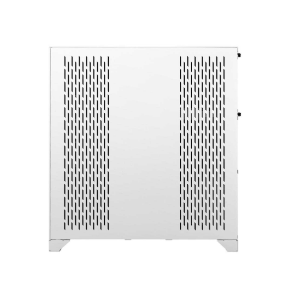 LIAN LI O11 Dynamic XL ROG Full Tower Case – White - Image 5