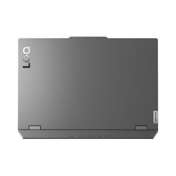 Lenovo LOQ 15IRX9 Gaming Laptop, i7-13650HX, 8GB RTX4060, 24GB RAM, 512GB NVMe, 144Hz FHD 15.6″, DOS, Grey - Image 2