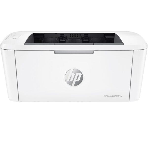 HP LaserJet M111w Printer – 20ppm