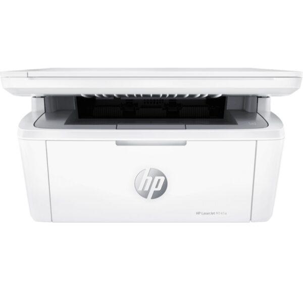 HP LaserJet MFP M141a Printer (Print, Copy, Scan)