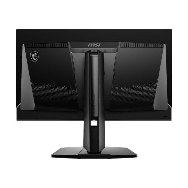 MSI 27″ MAG 271QPX QD-OLED 2K 360Hz 0.03ms HDR400 HDMI 2.1 USB-C Rotatable Gaming Monitor (Open Box) - Image 2
