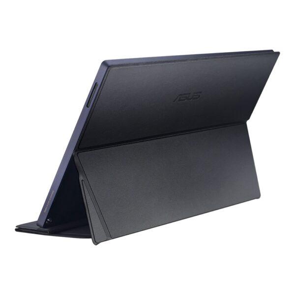 ASUS ZenScreen Touch MB16AMT Portable Monitor IPS FHD Battery, USB-C Micro-HDMI Speaker - Image 6