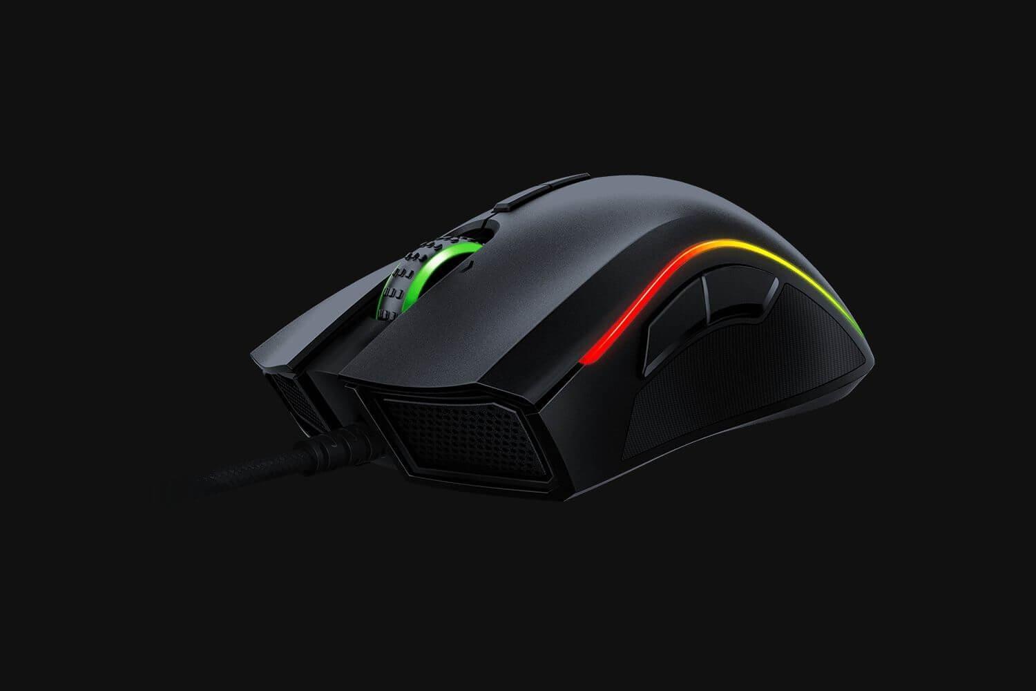 Razer Mamba Elite Gaming Mouse - Image 2