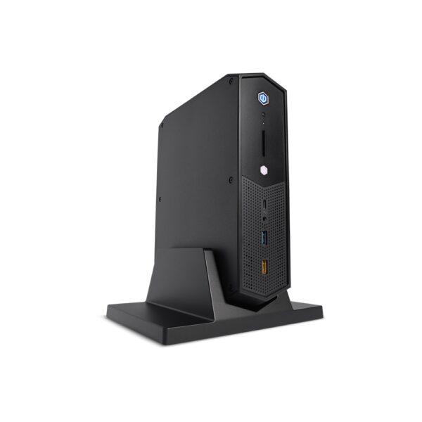 Intel NUC 12 Enthusiast Mini PC, Intel i7-12700H, 16GB VGA Intel Arc, 32GB RAM, 2TB NVMe SSD, Win11 - Image 2