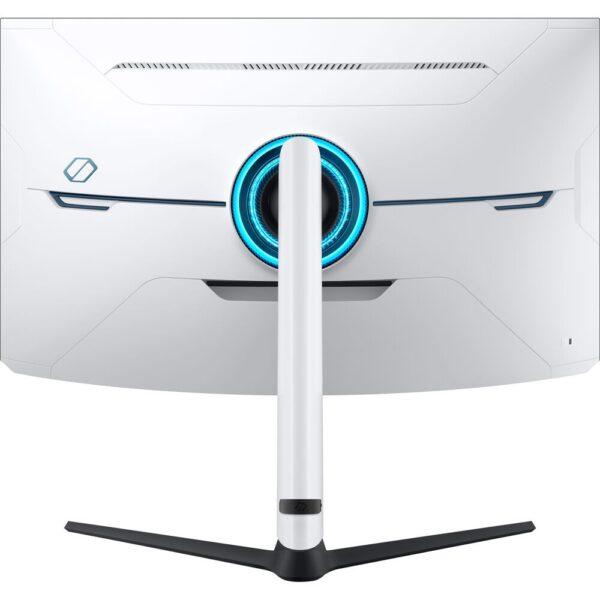 SAMSUNG 32″ Odyssey Neo G8 Curved 4K 240Hz 1ms Gaming Monitor VA Mini-LED HDR2000 HDMI 2.1 Rotatable, 32G8 - Image 2