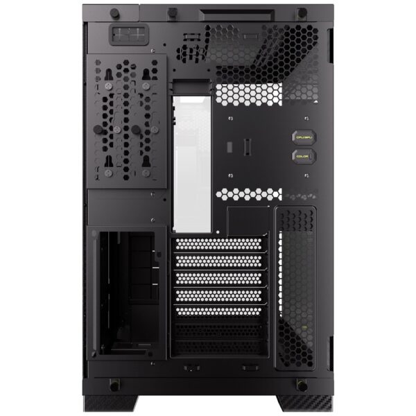 Lian Li O11D EVO RGB Automobili Lamborghini Edition Gaming PC Case - Image 8