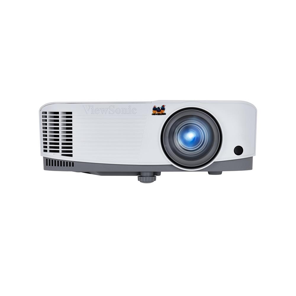 ViewSonic 503W XGA 3800 Lumens Speaker HDMI Projector