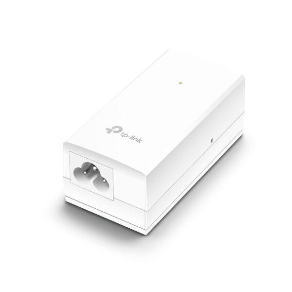 TP-Link POE2412G 24V Passive PoE Adapter - Image 2