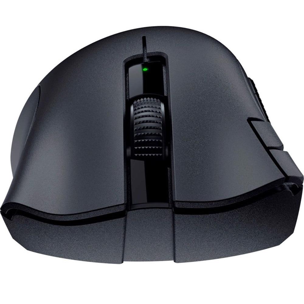 Razer DeathAdder V2 X HyperSpeed Wireless Ergonomic Gaming Mouse - Image 2