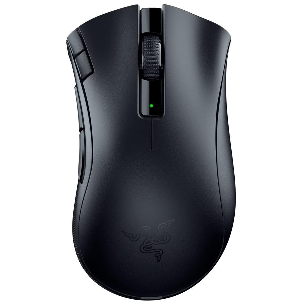 Razer DeathAdder V2 X HyperSpeed Wireless Ergonomic Gaming Mouse