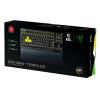 Razer Huntsman V2 Tenkeyless – ESL Edition Gaming Keyboard, Red Switches