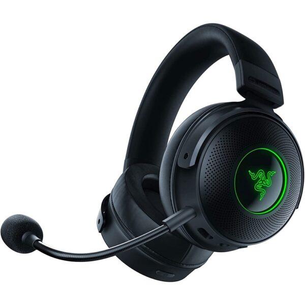 Razer Kraken V3 Pro Wireless Gaming Headset with Haptic Technology - Image 2