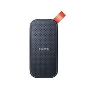 SanDisk 1TB Portable SSD, 800MB/s