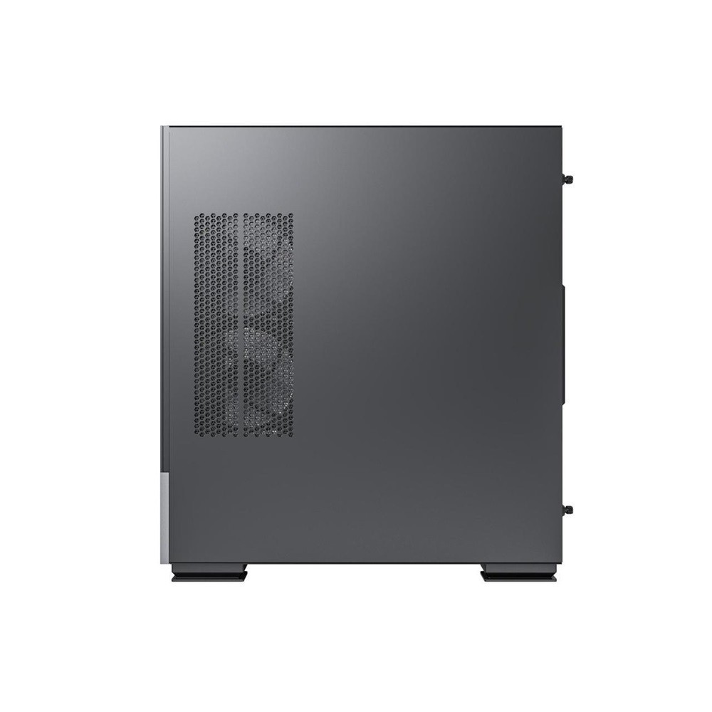 Montech Sky Two Black ATX Mid Tower Case, 4-Fans - Image 3