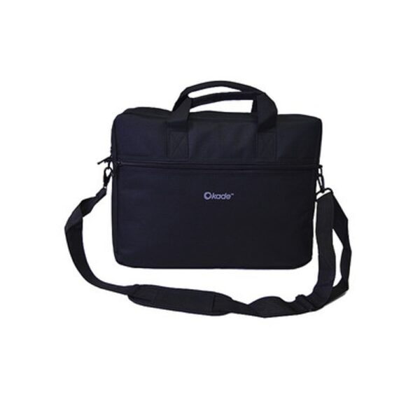 OKADE T27 Laptop Bag 17.3″ , Black