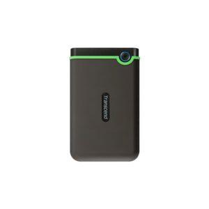 Transcend 4TB StoreJet 25M3C USB 3.1 Portable Hard Drive