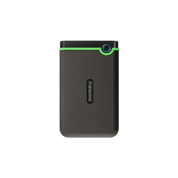 Transcend 4TB StoreJet 25M3C USB 3.1 Portable Hard Drive