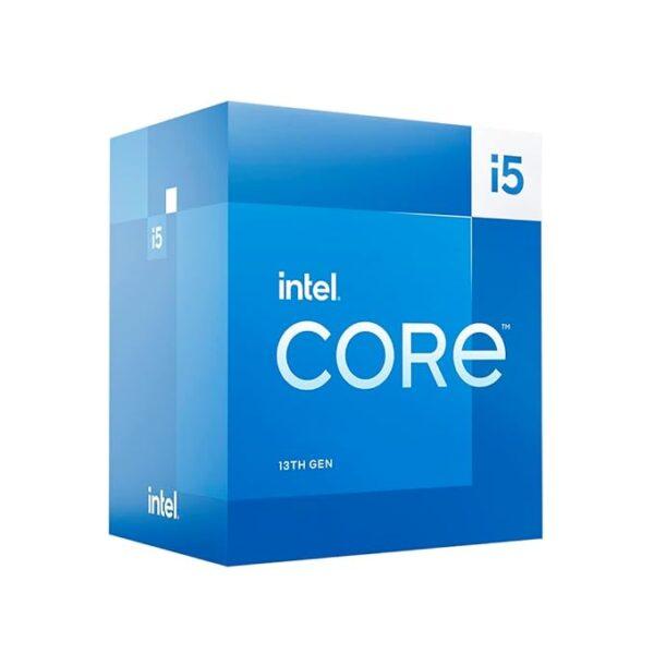 Intel Core I5-13400F Processor 20M Cache, Up to 4.60 Ghz, LGA 1700 - Image 2