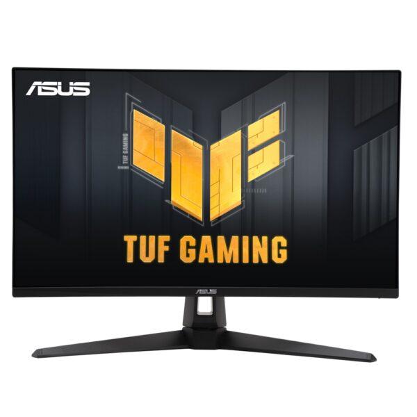ASUS 27″ TUF Gaming VG27AQL3A 180Hz 1ms Fast IPS 2K HDR400 Speaker Gaming Monitor