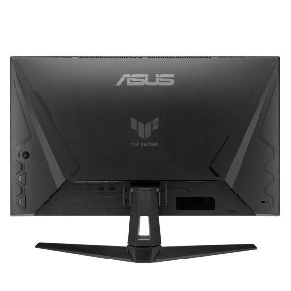 ASUS 27″ TUF Gaming VG27AQL3A 180Hz 1ms Fast IPS 2K HDR400 Speaker Gaming Monitor - Image 2