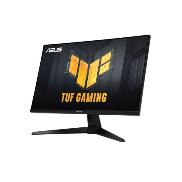 BUNDLE – Twisted Minds 27″ FHD165IPS 165Hz 0.5ms Fast IPS FHD Gaming Monitor + (FREE GIFT) Twisted Minds MONITOR ARM - Image 2