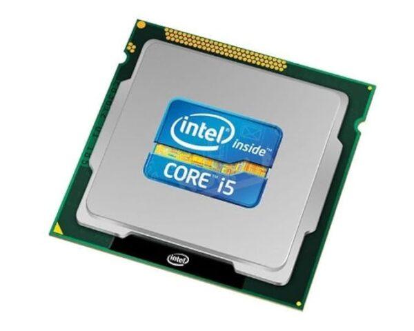 INTEL Core i5-3470 Ivy Bridge 3.2GHz 5.0GT s 6MB LGA 1155 CPU OEM