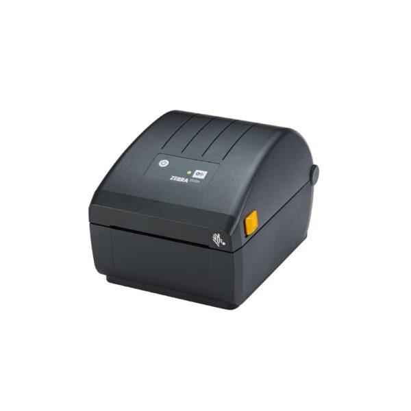 Zebra ZD220T Label Printer – USB - Image 3