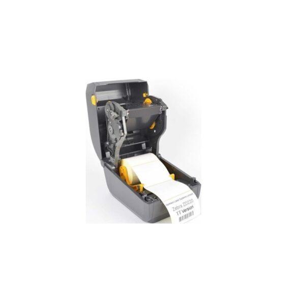 Zebra ZD220T Label Printer – USB - Image 2