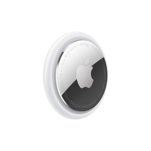 Apple AirTag 4 Pack - Silver - Image 3