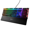 SteelSeries Apex Pro Mechanical Gaming Keyboard - Image 2