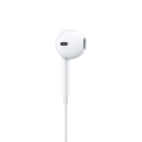 Apple EarPods with USB-C Connector - White - Image 3