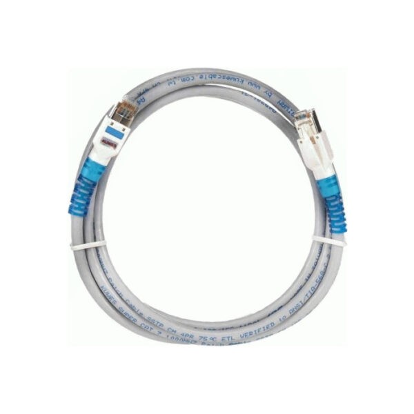 Kuwes Cat 7 Network Ethernet Cable - 3M - Image 2
