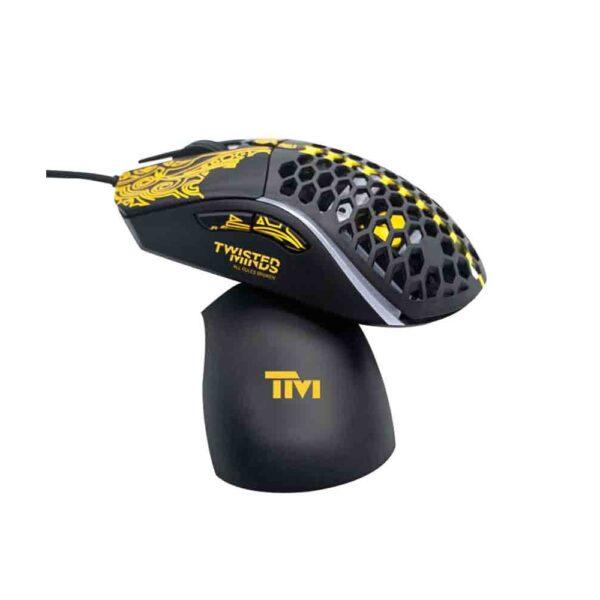 Twisted Minds Cool Knight Wired Gaming Mouse - Image 2