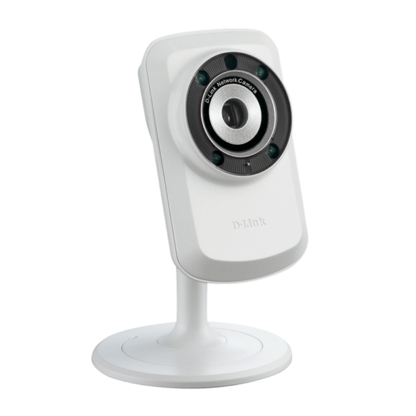D-Link Cloud Cam – Wireless Day/Night – Network Camera – DCS-932L